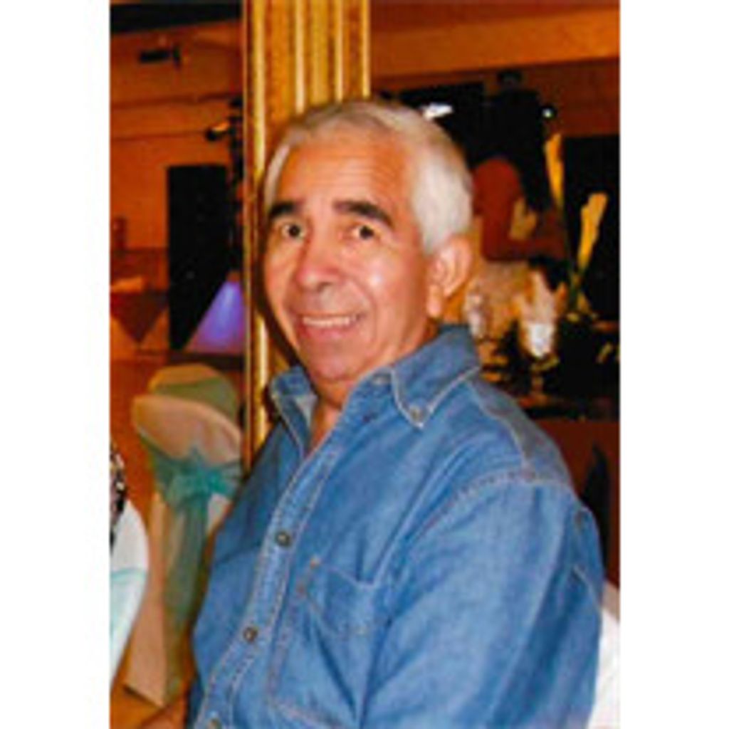 Guadalupe "Pinky" R. Hernandez