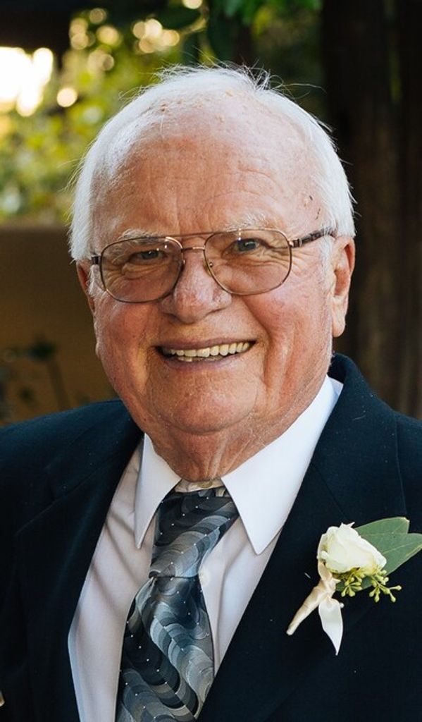 Joseph Augustin