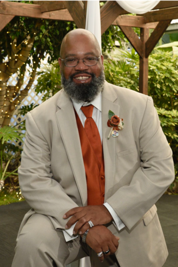 Eural Strickland The Third Profile Photo