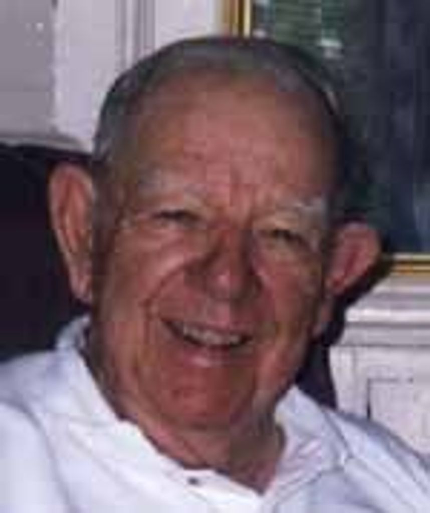 Dr. William F. O'Donnell, Jr.