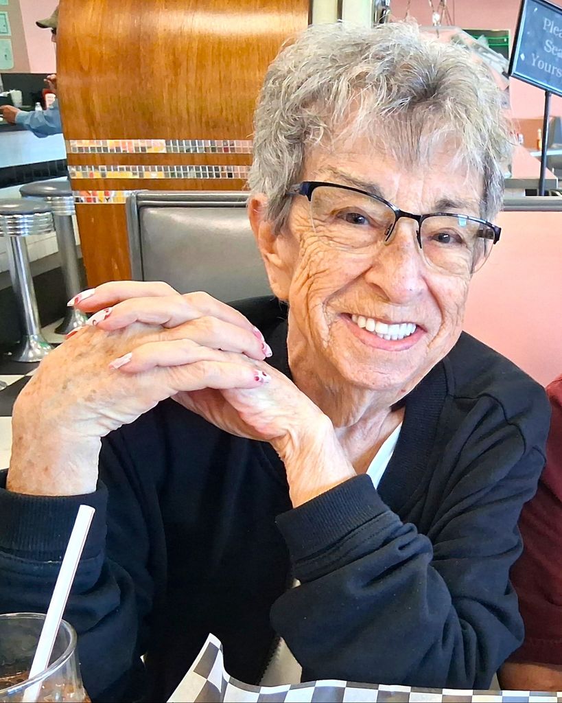 Gisele D Mongeon Profile Photo