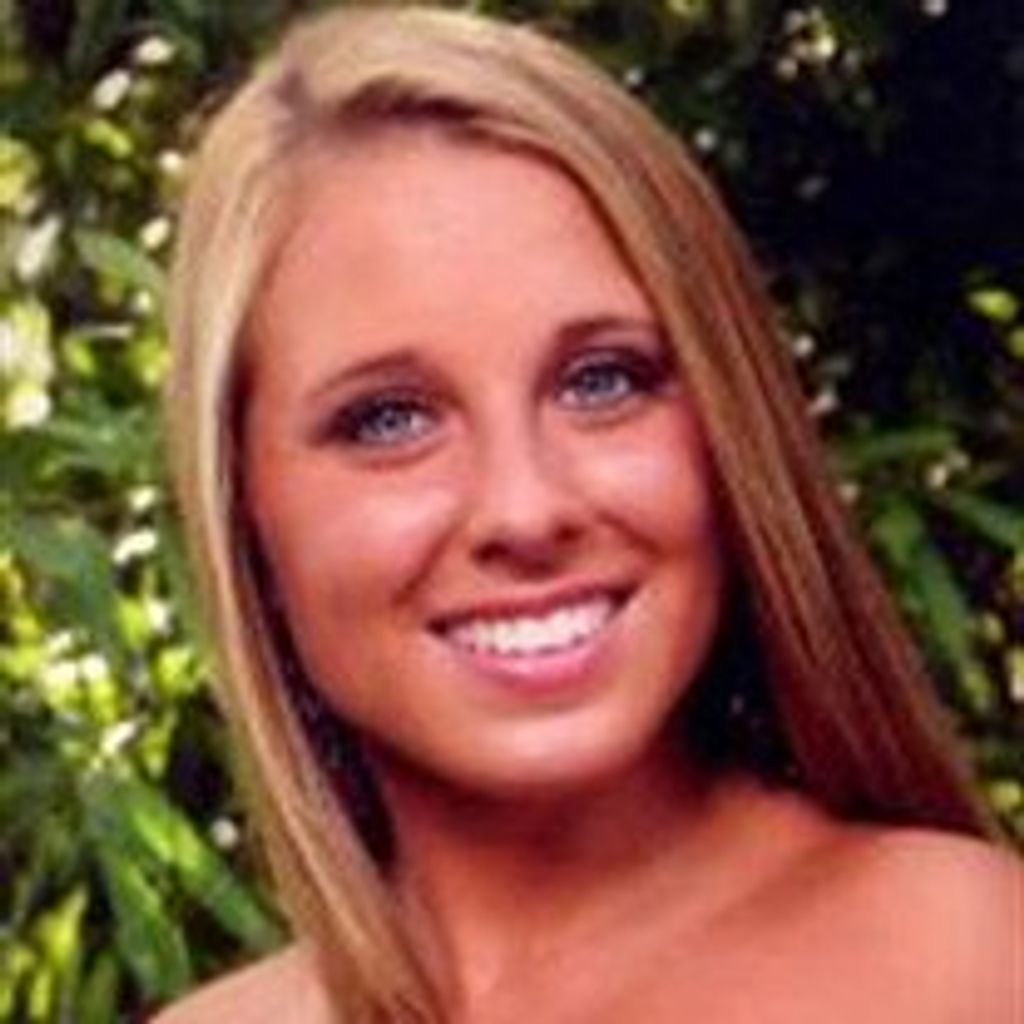 Morgan  A. Berryhill