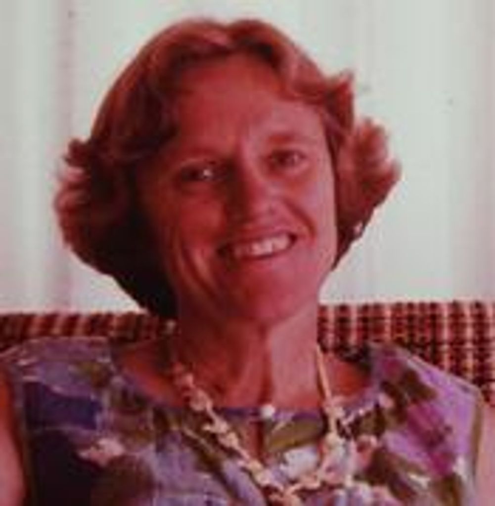 Elizabeth Dolaghan