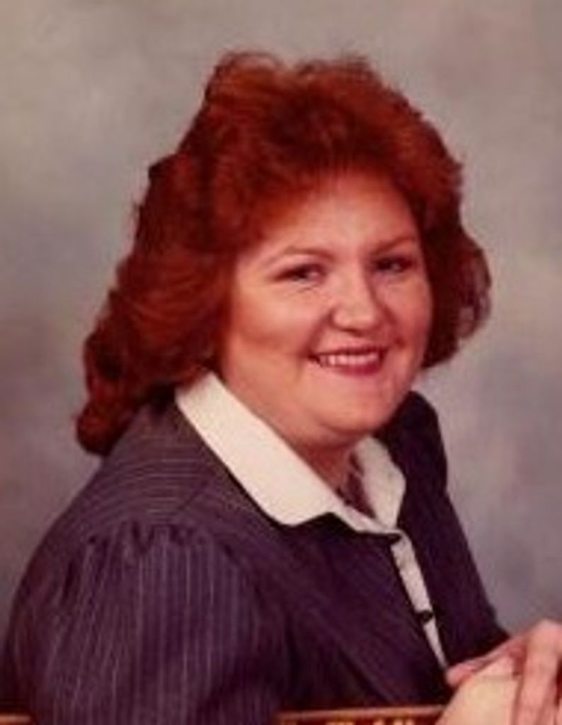 Wanda (Mccraw)  Roach Profile Photo