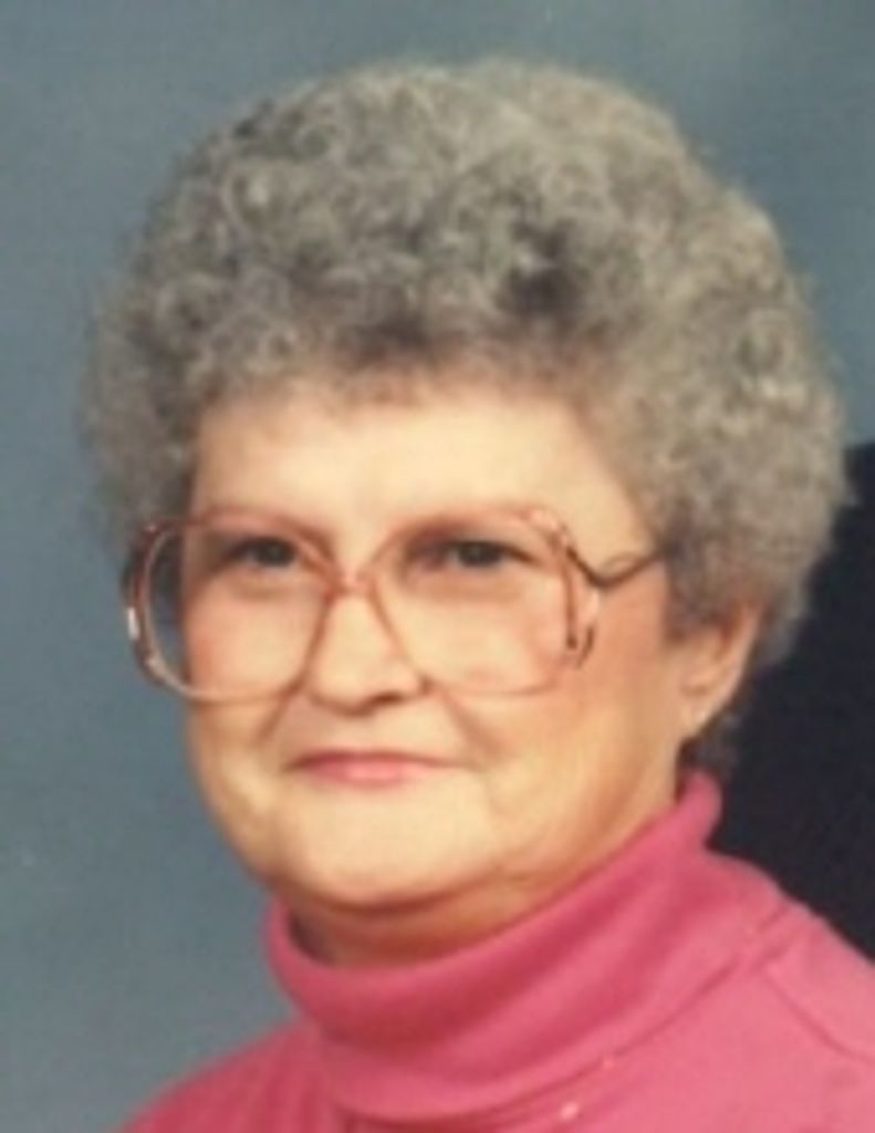 Sarah Morris Jenkins