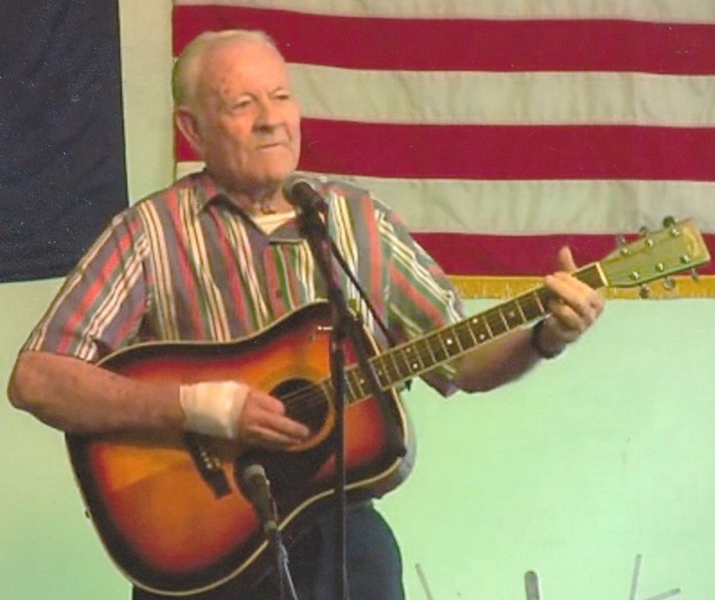 Vernon Hoskins