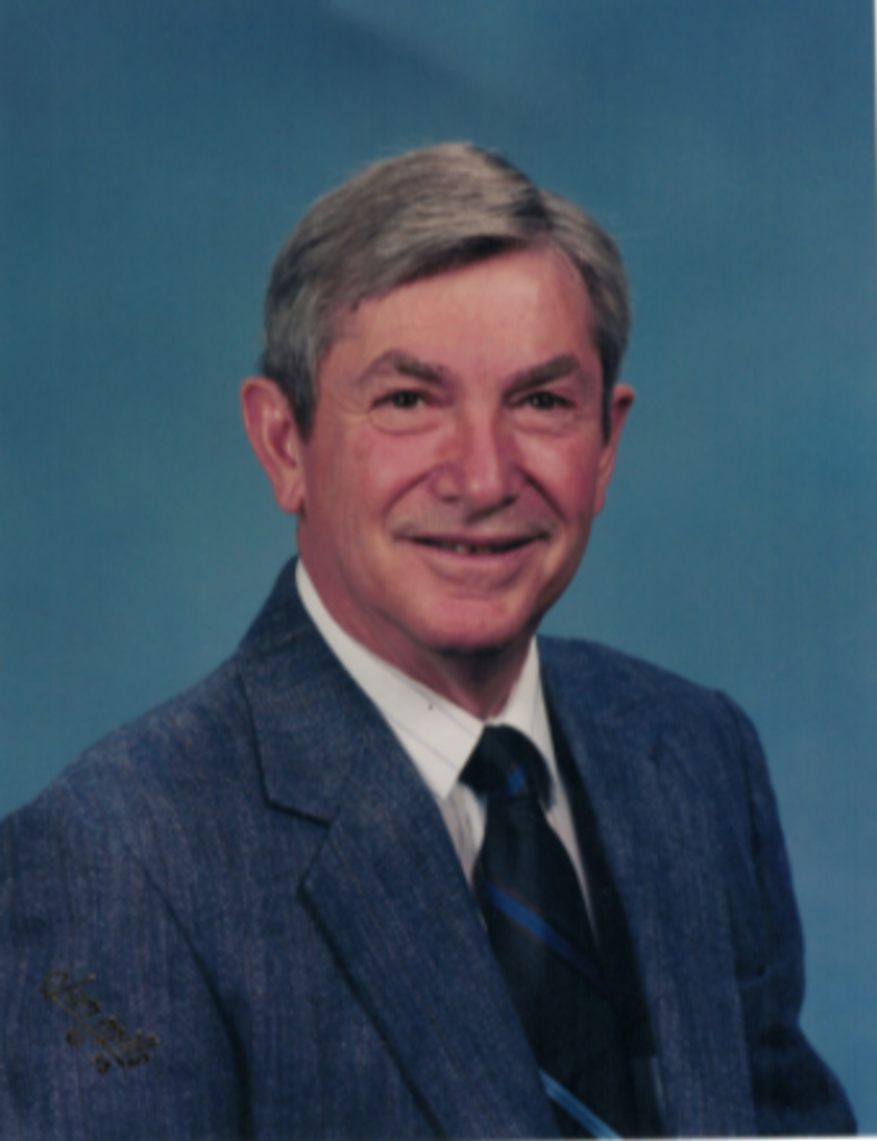 John Leo Schalk Profile Photo