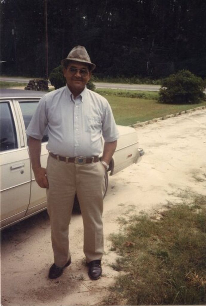 Clifton Jacobs