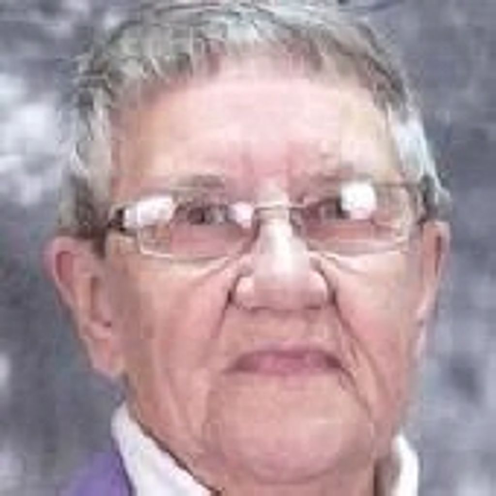 Joan Haugen