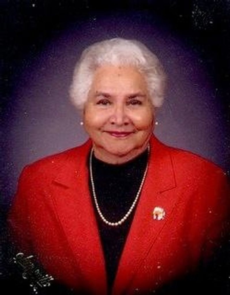 Mary Bell Hunt