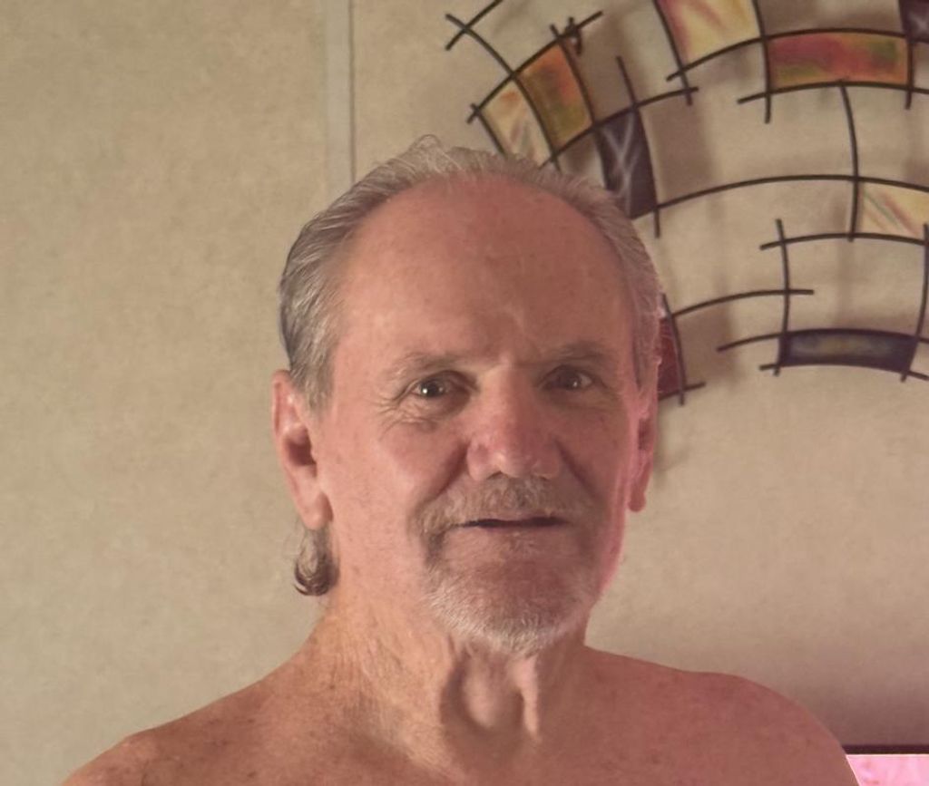 Raymond Wilson Profile Photo