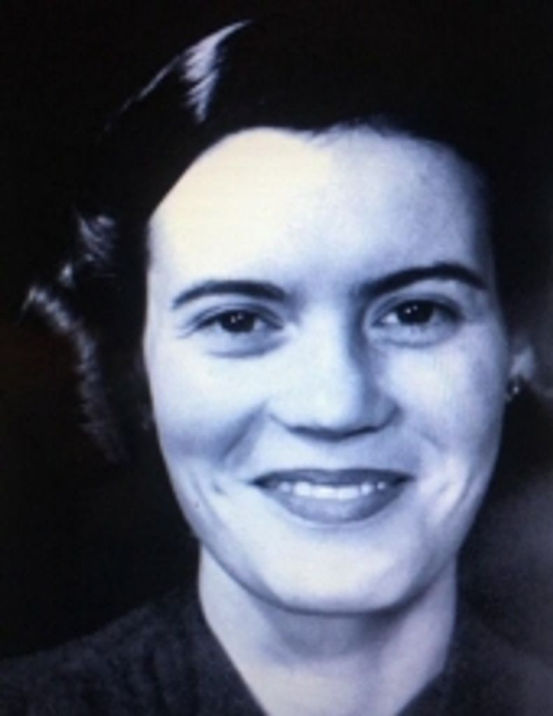 Roberdeau Robin' Dubois