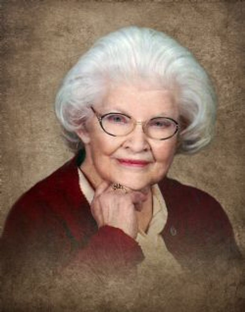 Ruby Williams Profile Photo