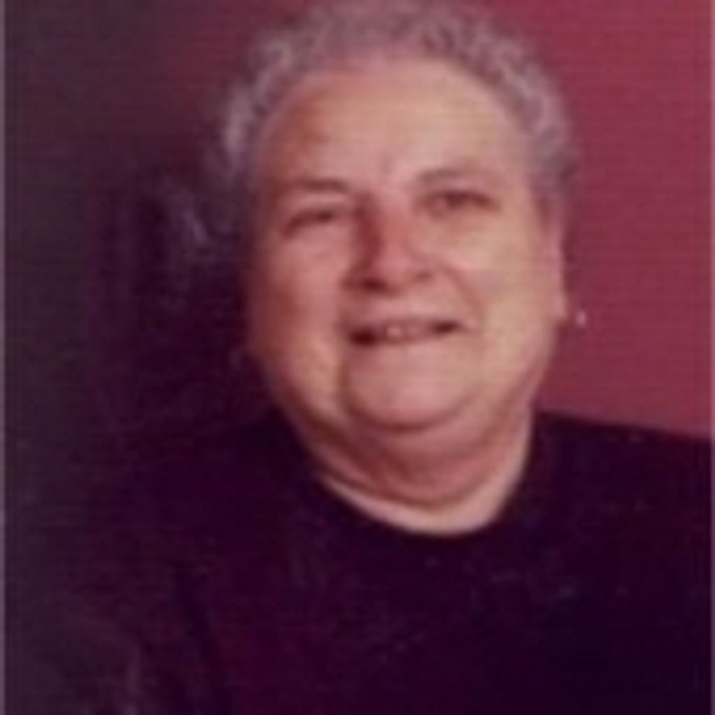 Bretha Mae Gladson