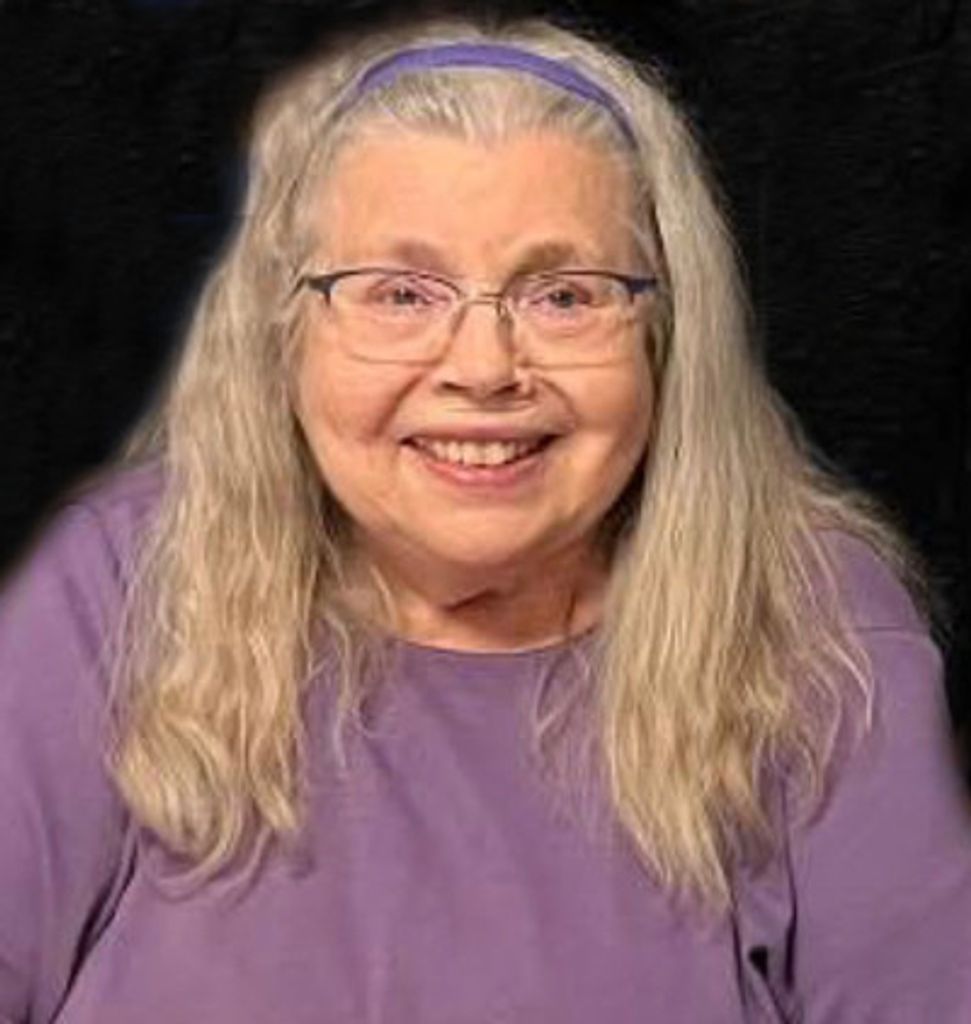 Bonnie Faye Willard