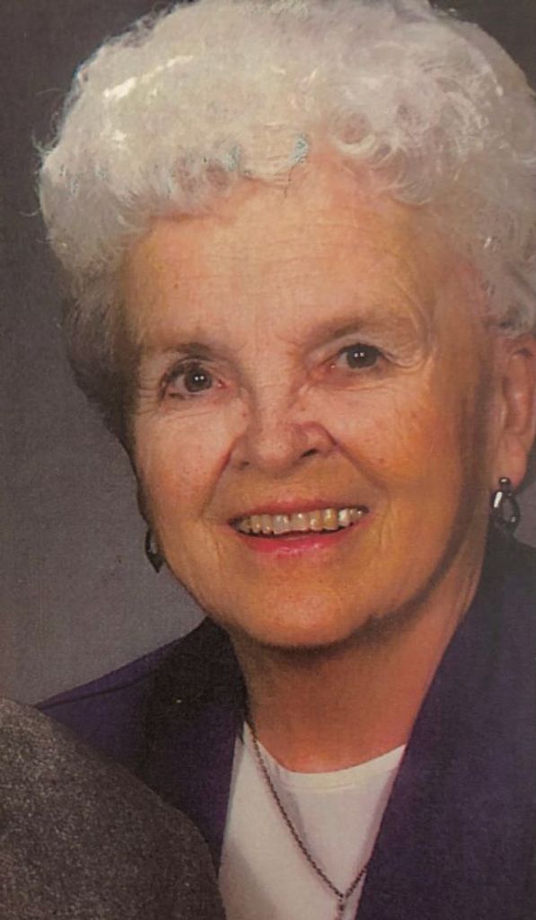 Carol Johnson