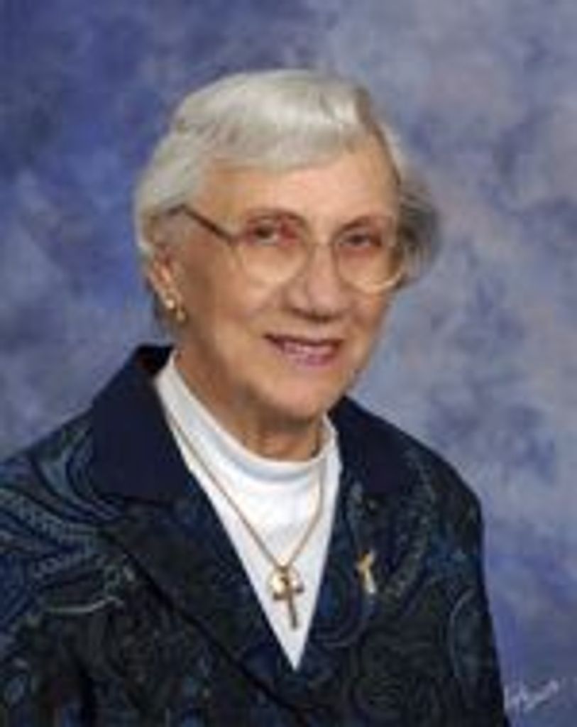 Aleen E. Walkenhorst