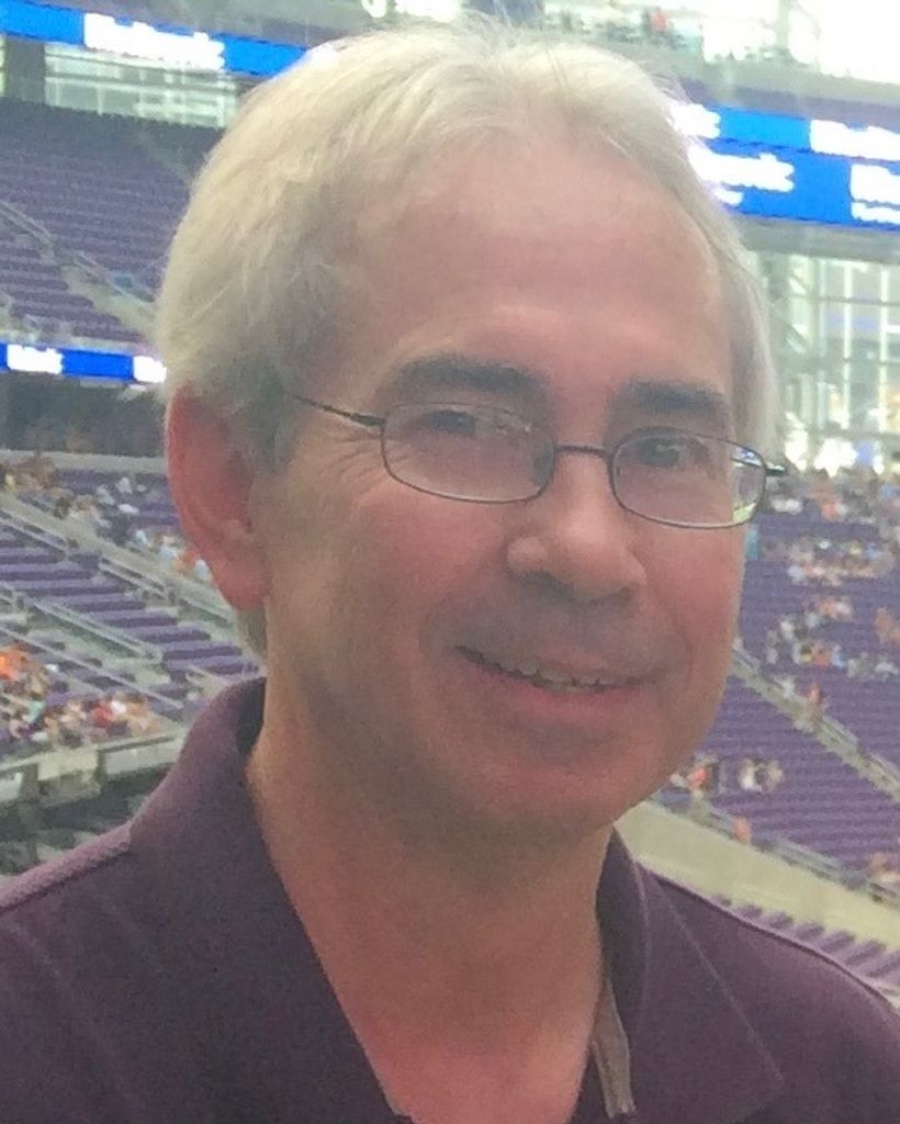 Robert "Bob" S. Gordon
