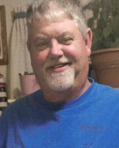 Michael Alan McCrickard Profile Photo