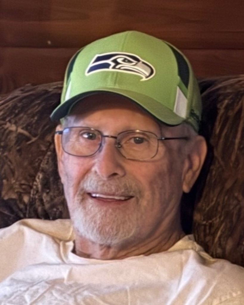 Richard E. "Dick" Logue Profile Photo