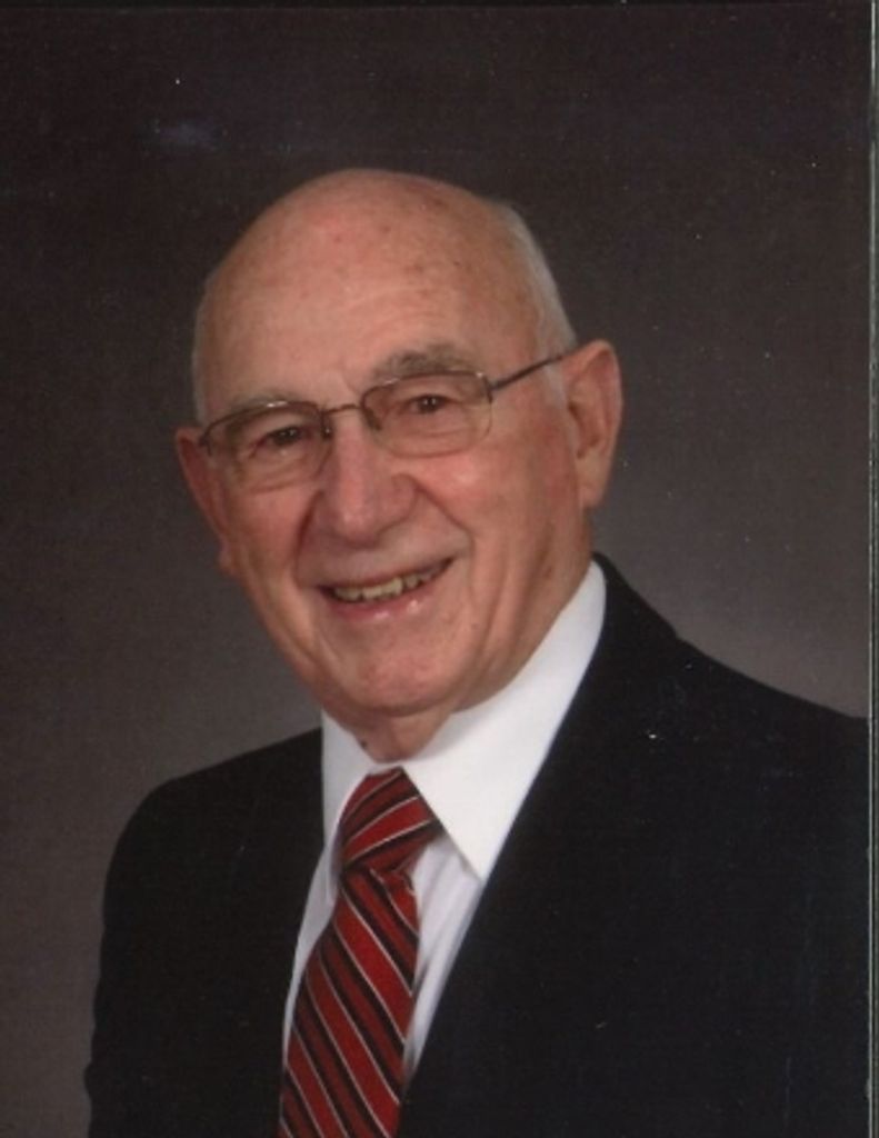 Dr. Waymon Harris Payne