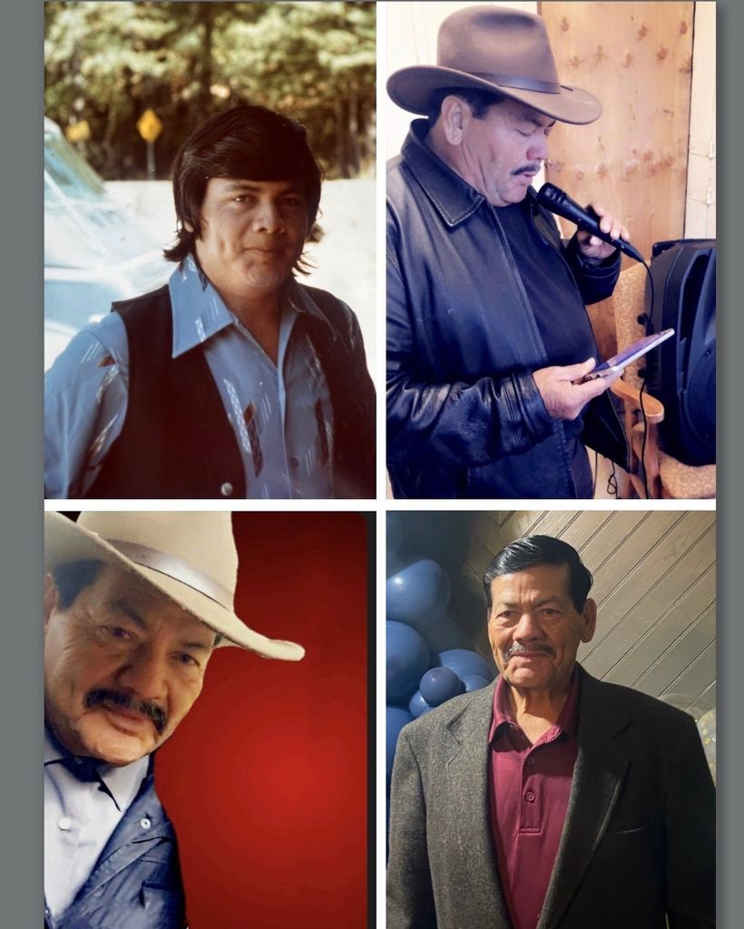 Javier Pineda