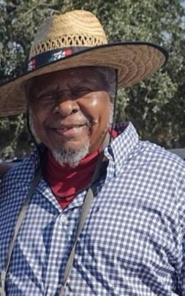 Sylvester Montgomery Profile Photo