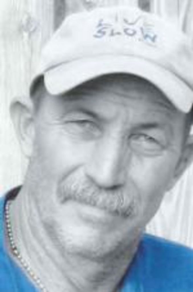 Gregory Paul Swauger