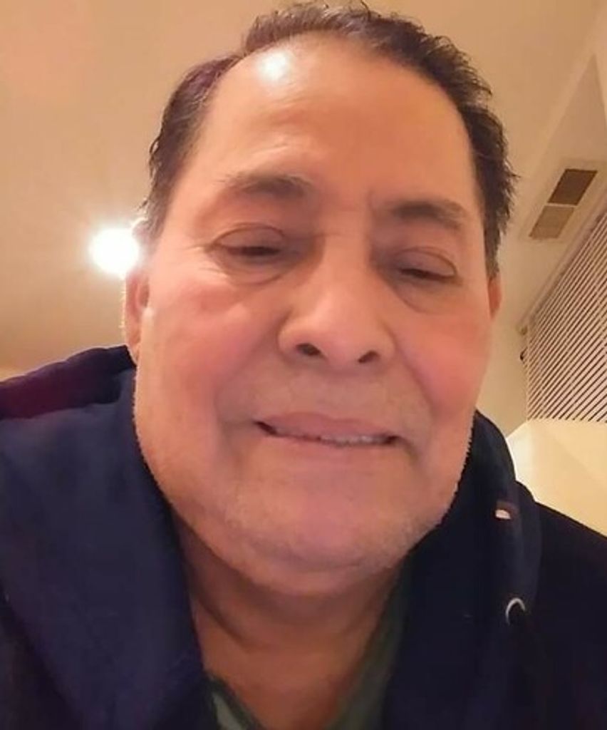 Orlando Robles Aguilar