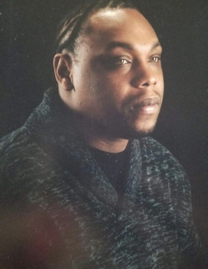 Deandré Vanshé Taylor Profile Photo