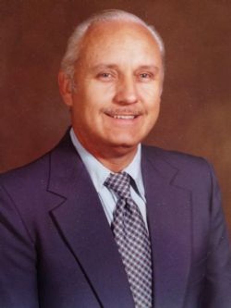 Robert Furgason