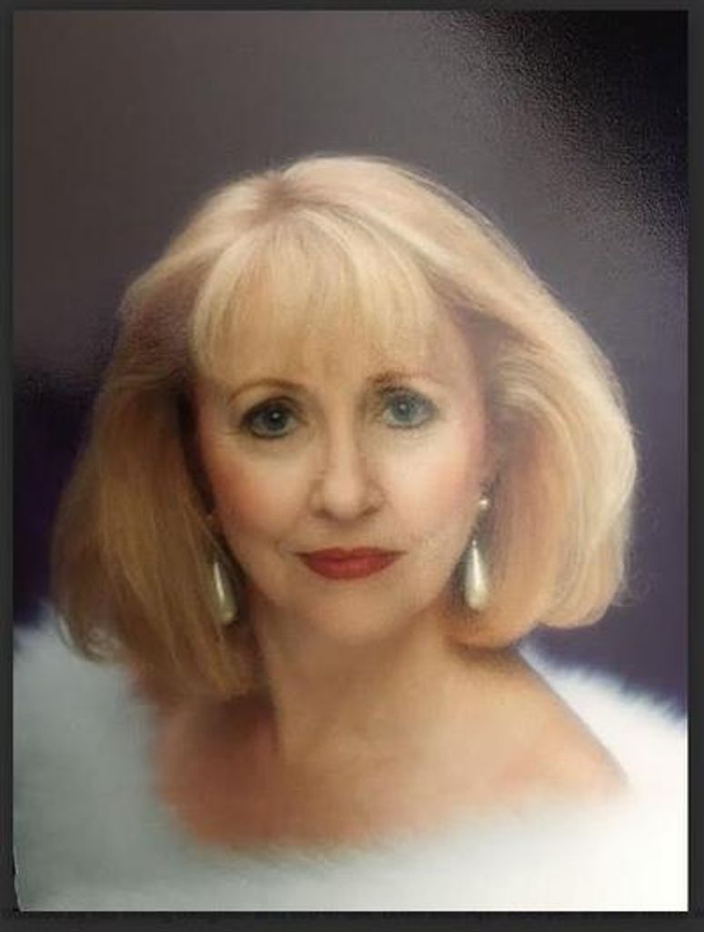 Carol Reich Profile Photo