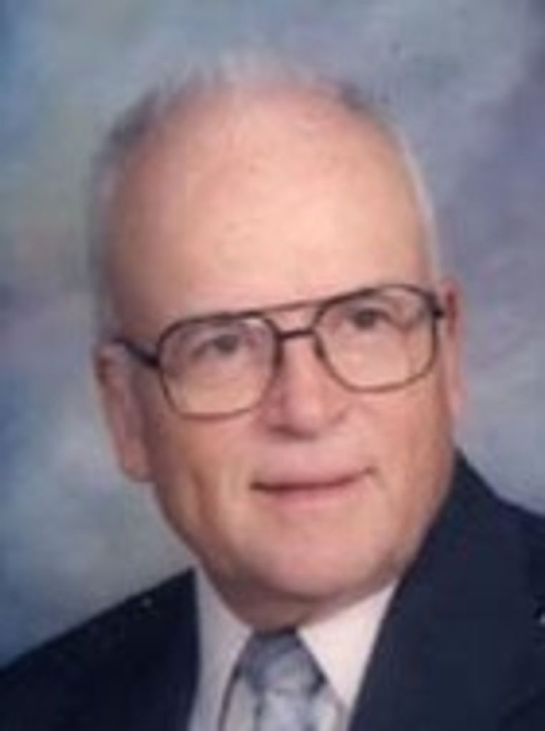 W. Anderson