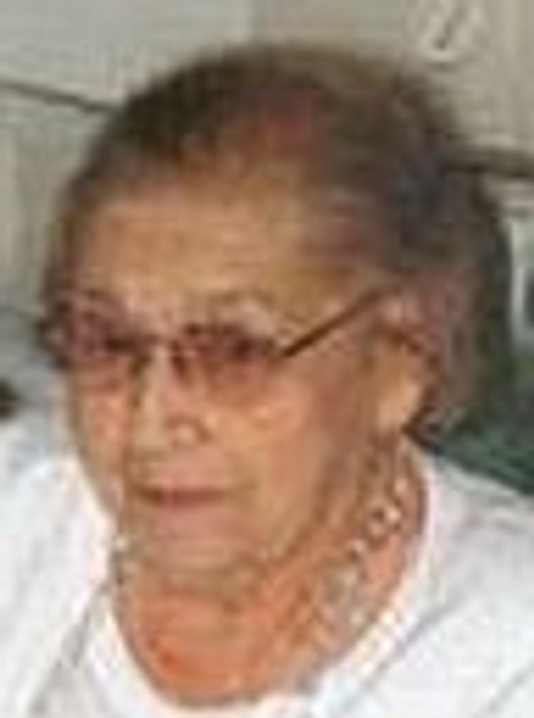 Myrtle Ann (Mcgahey) Jones