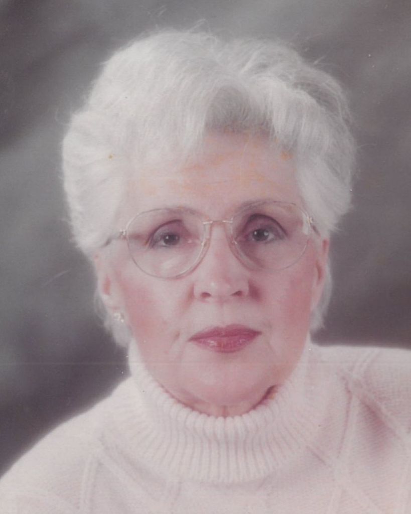 Betty S. Reid