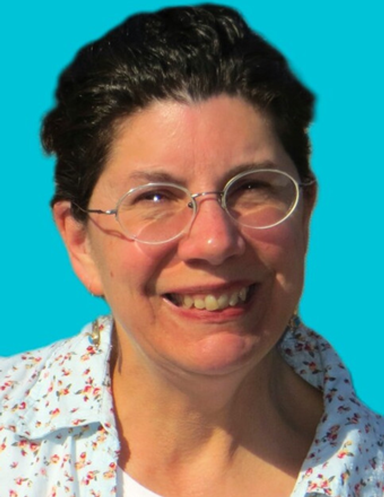 Patsy Ann (Carroll) Westra