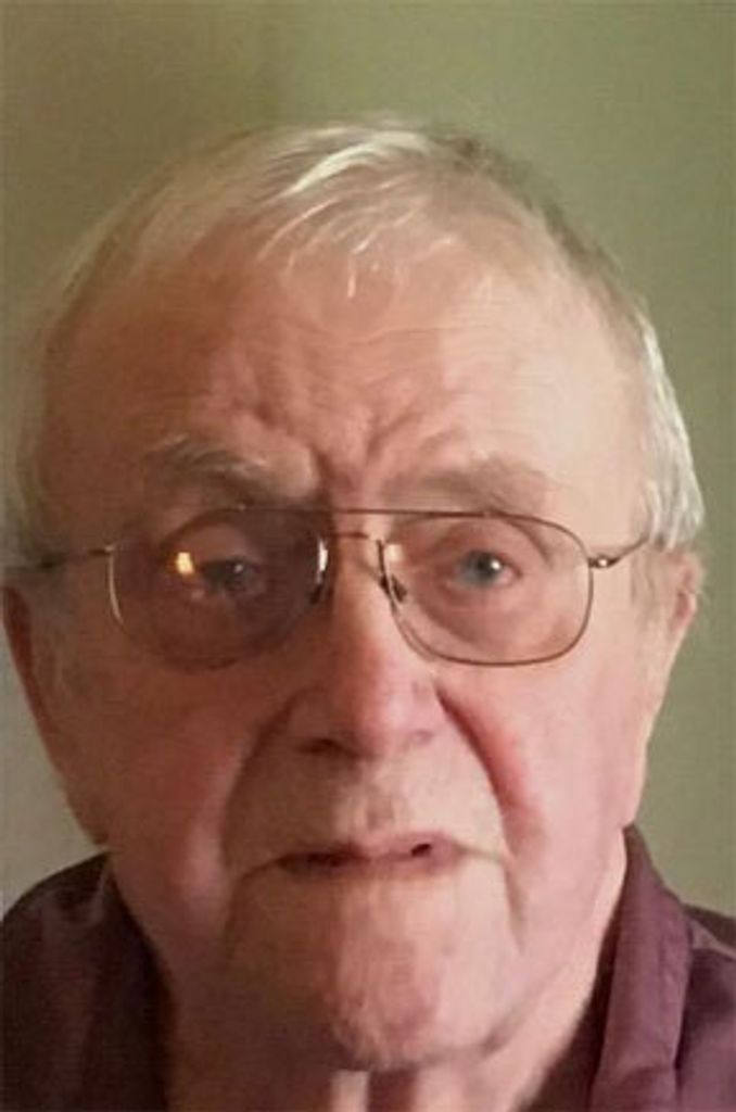 Eldon Asche Profile Photo