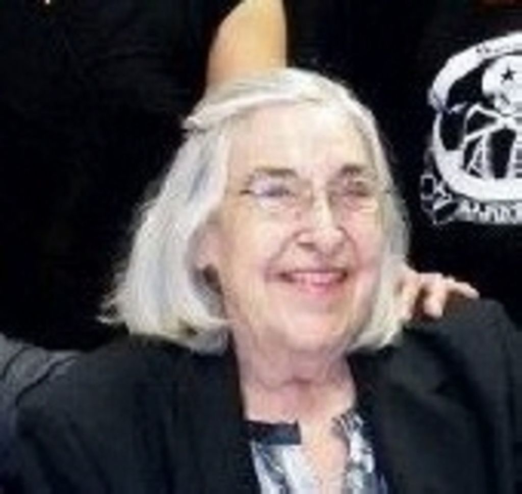 Charlotte C. Avalos