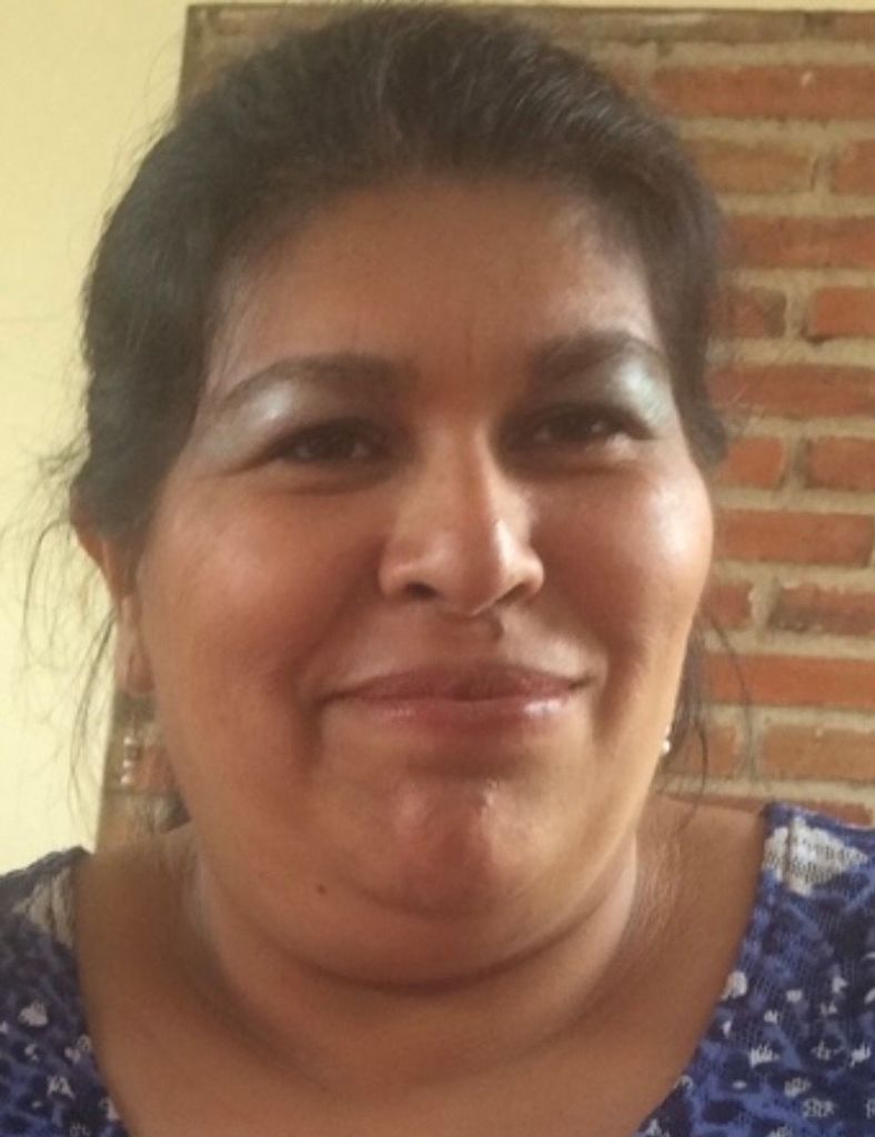 Leticia Caldera Profile Photo