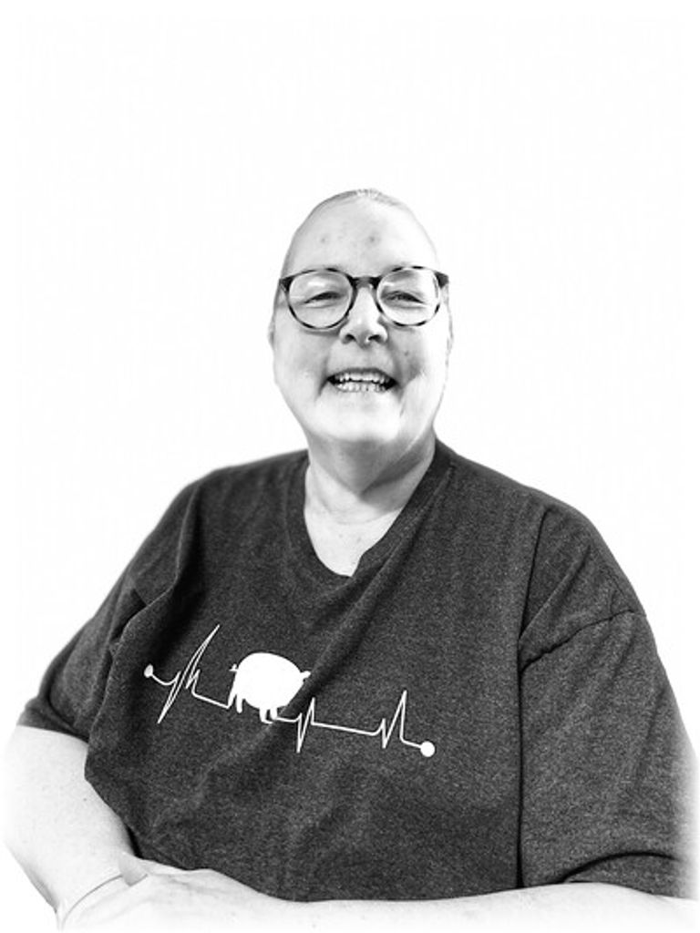 Donna Lynn Fleenor Profile Photo