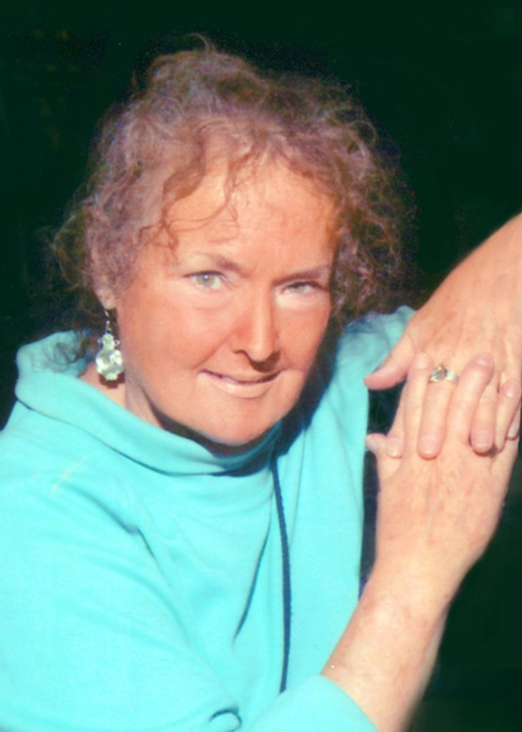 Elaine Ann Pfalzgraf Profile Photo