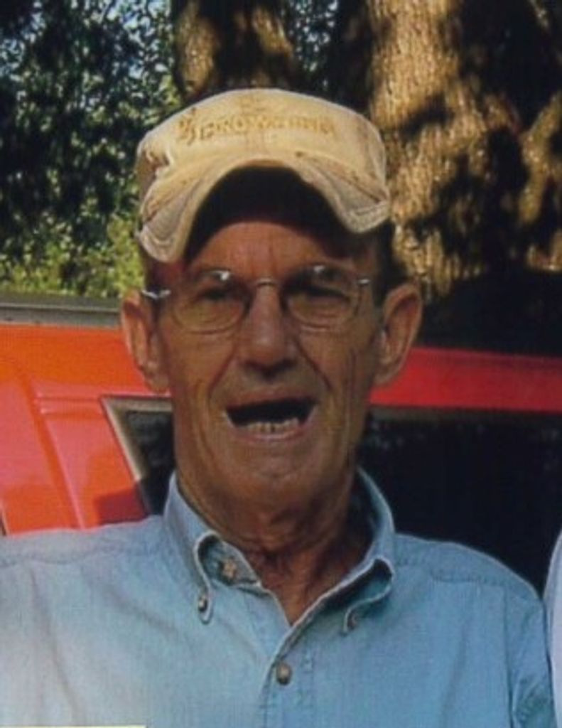 Richard Maurice Thomas, Jr.