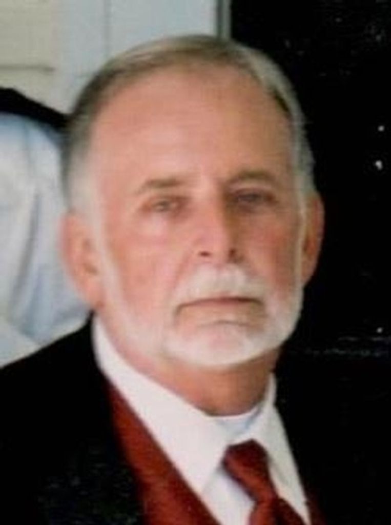 Wayne A. Stringfellow