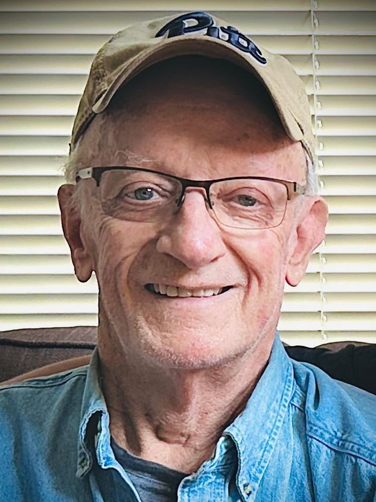 Joseph Michael Walsh Profile Photo