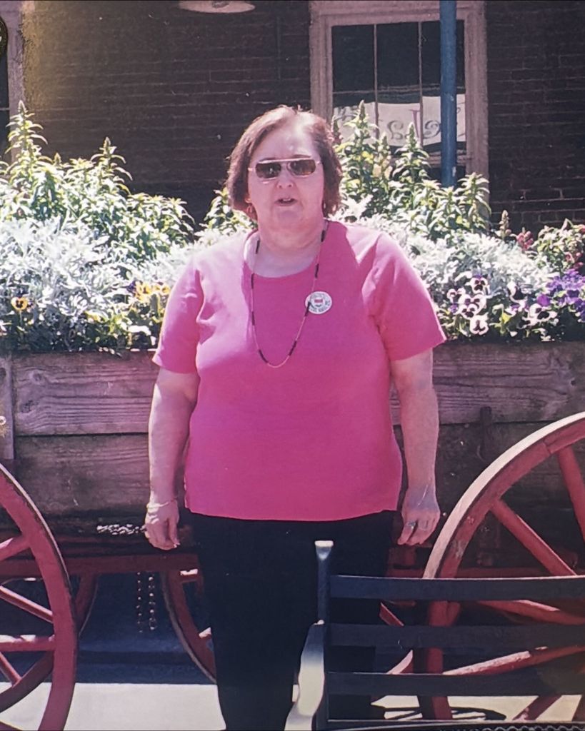 Carolyn Shadd Profile Photo