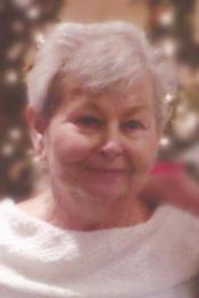 Karen J. Ashbaugh