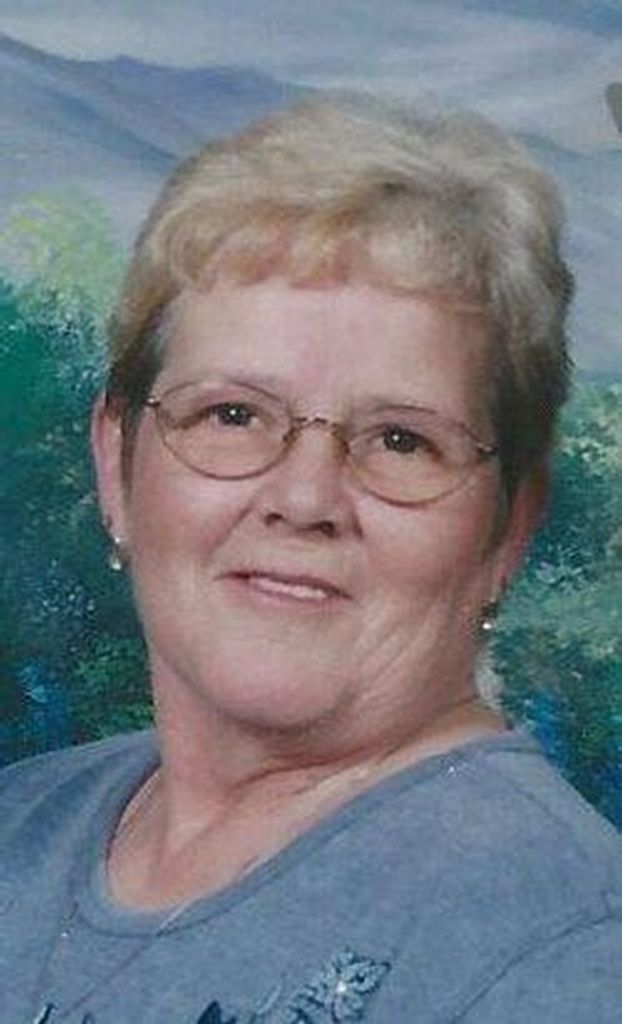 Sandra Russell Profile Photo