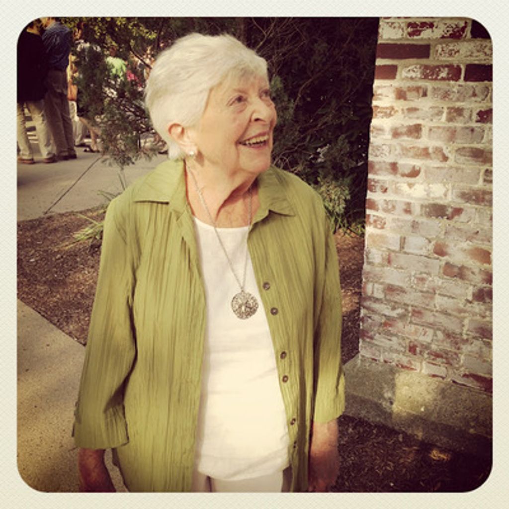 Phyllis Rose Mccaffrey Profile Photo