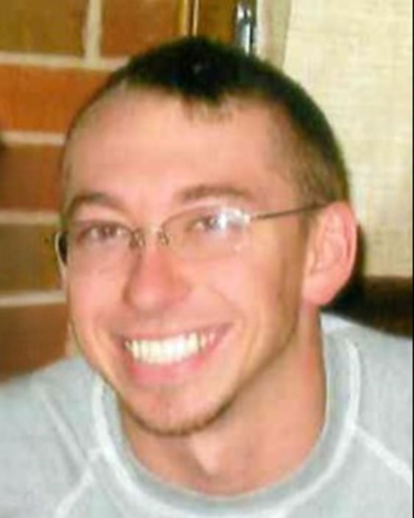 Jonathan Benjamin Currence