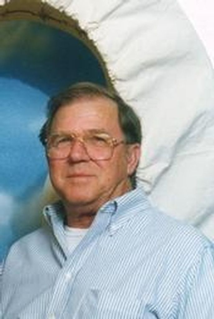 Billy Don Dougan
